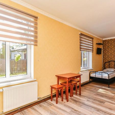 Villa Victoria Ventspils Luaran gambar