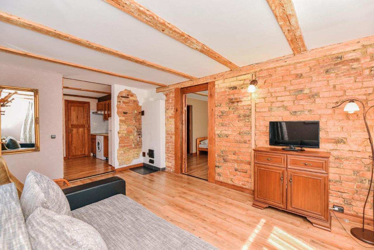Villa Victoria Ventspils Luaran gambar