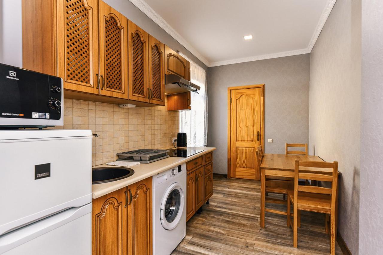 Villa Victoria Ventspils Luaran gambar